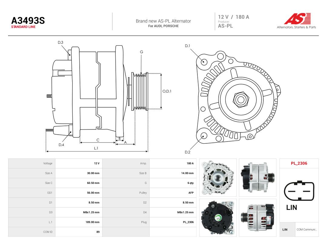 Alternator-4