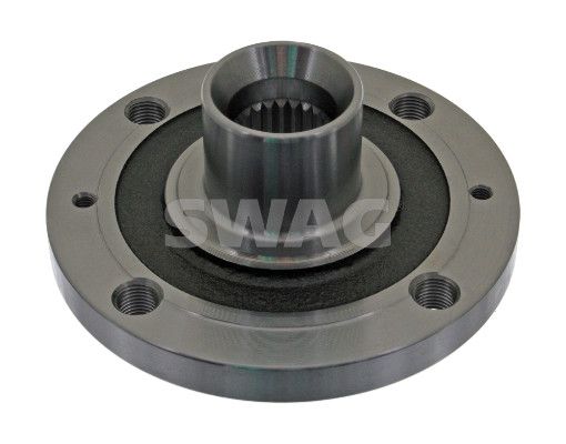 SWAG 62 91 0224 Wheel hub