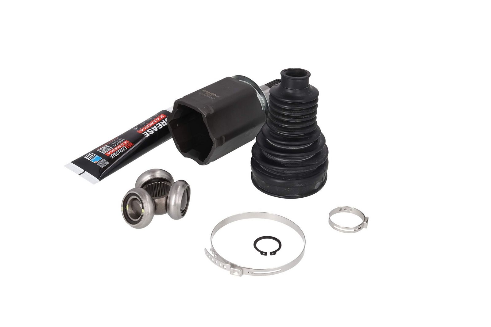 KAMOKA 8017 Joint kit, drive shaft