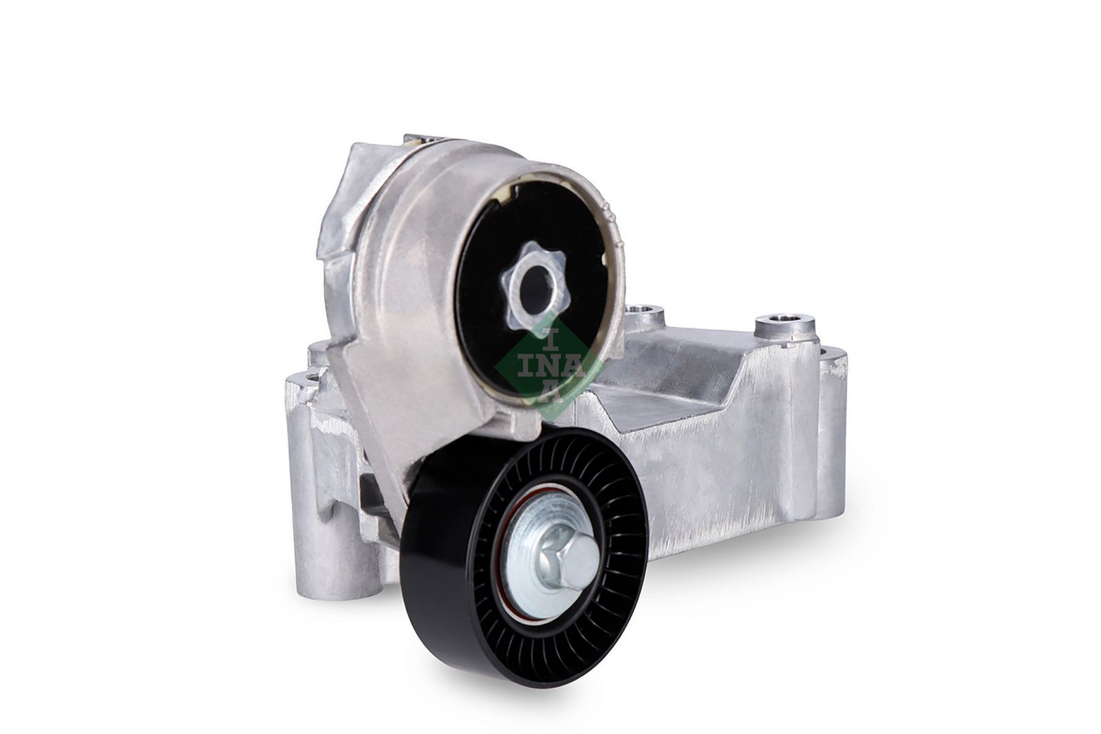 Belt Tensioner, V-ribbed belt-2