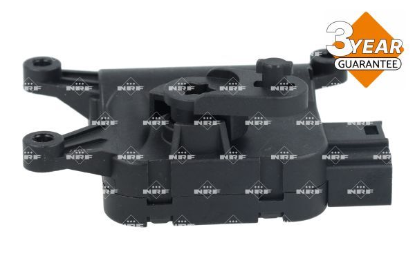 Actuator, blending flap-3