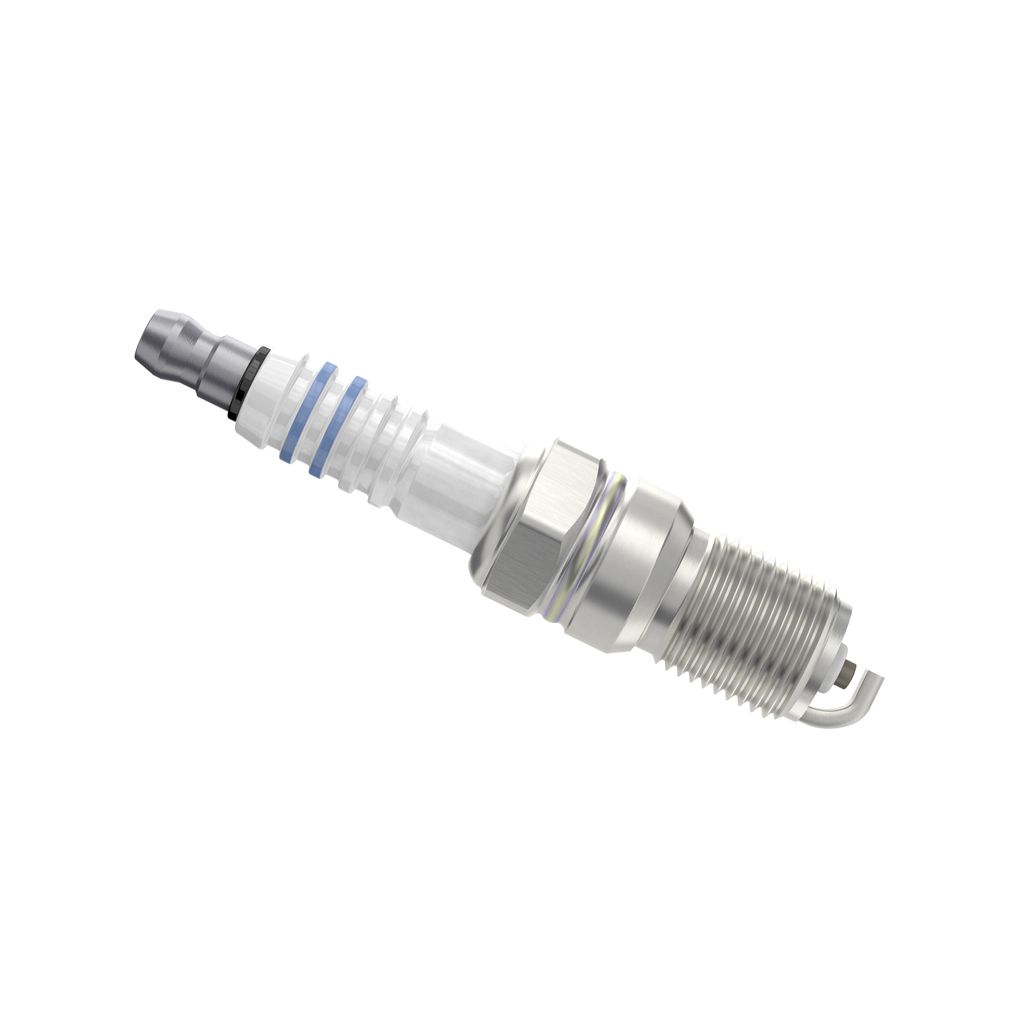 Spark Plug-4