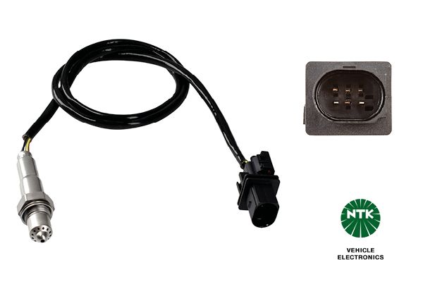 NTK 90197 Oxygen sensor