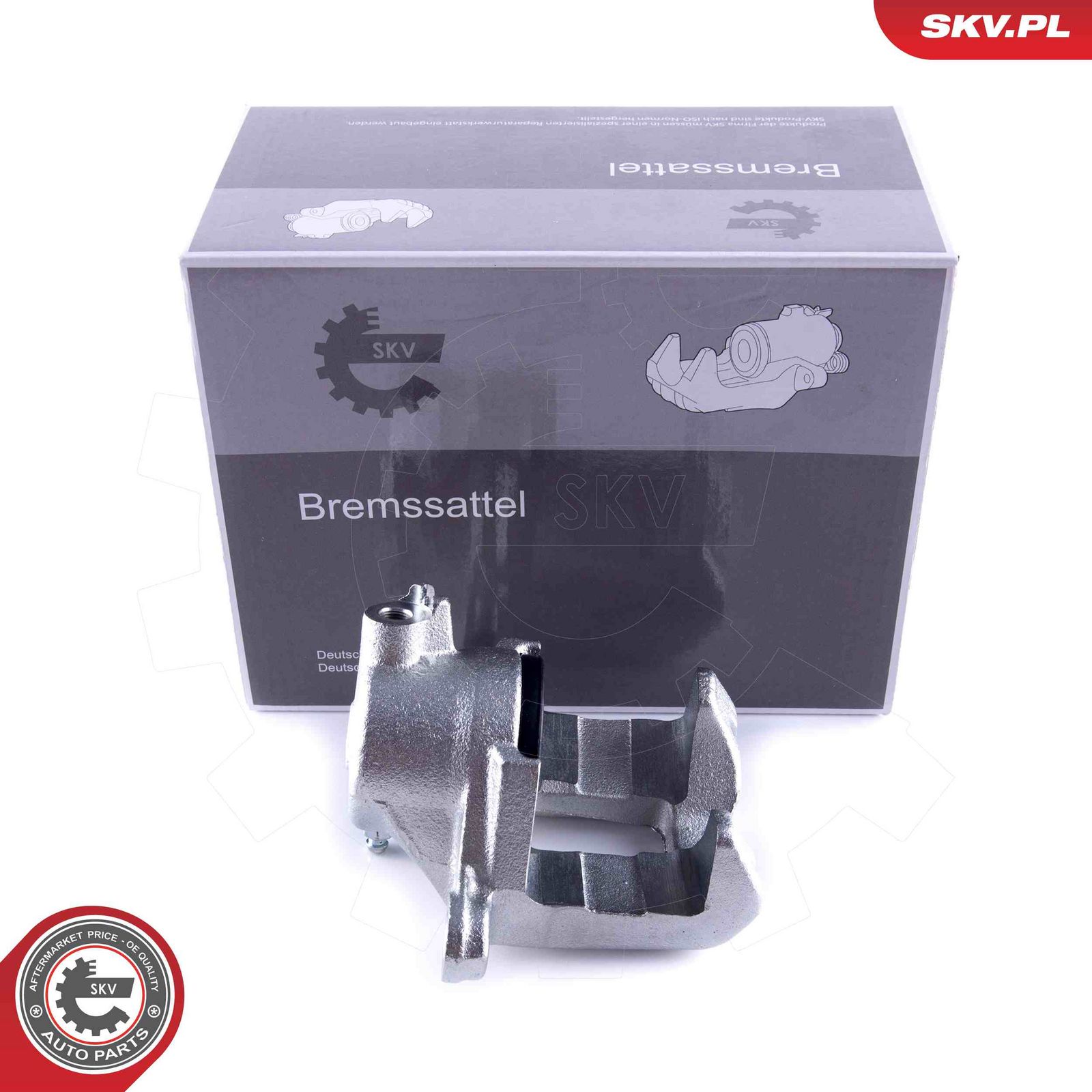 Brake Caliper-5