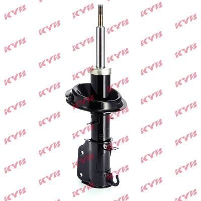 KYB 335801 Shock absorber