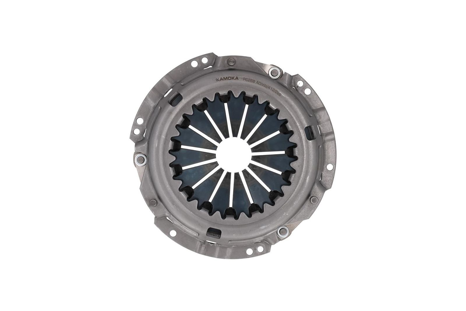 Clutch Pressure Plate-1
