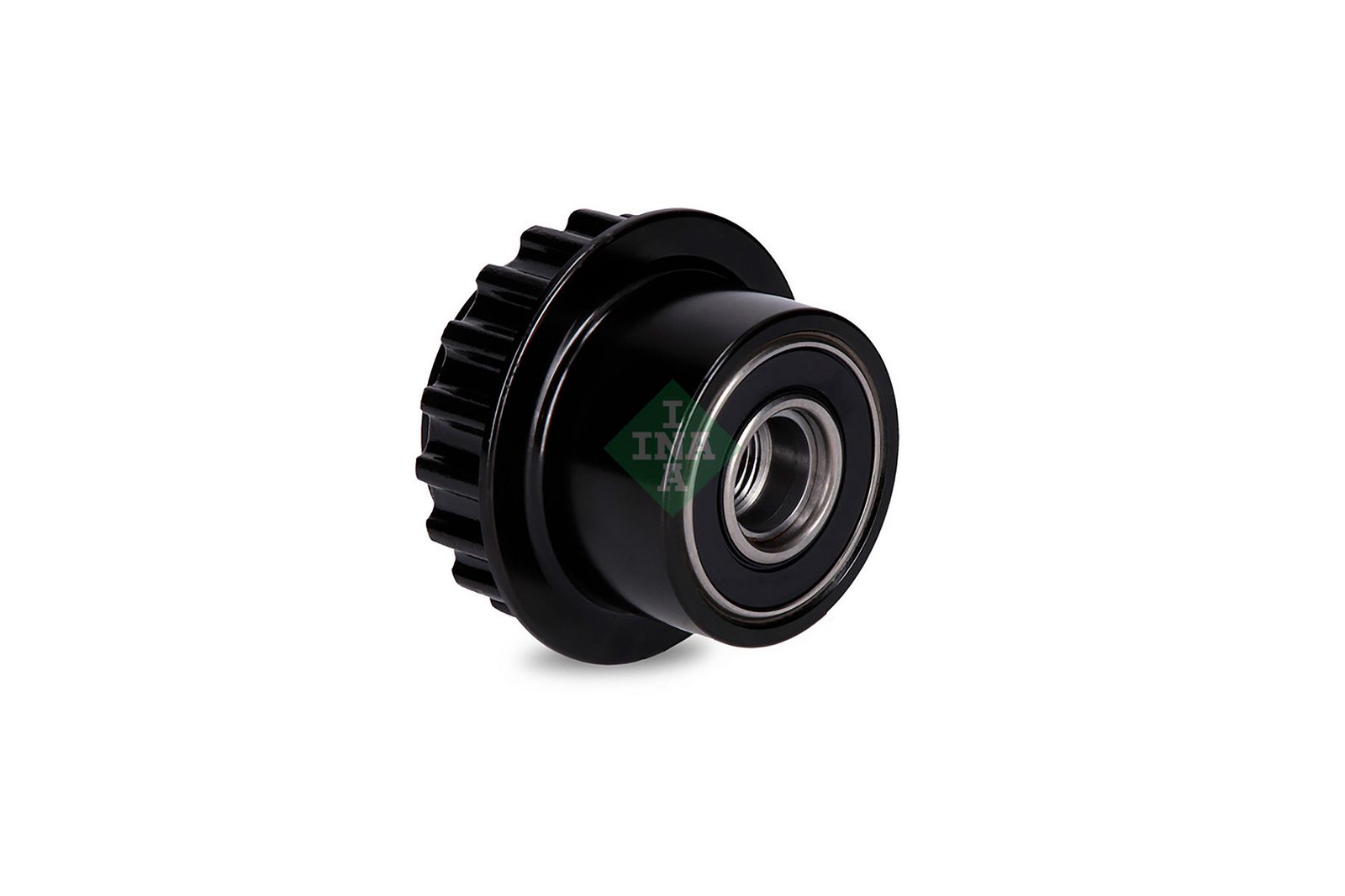 Alternator Freewheel Clutch-2