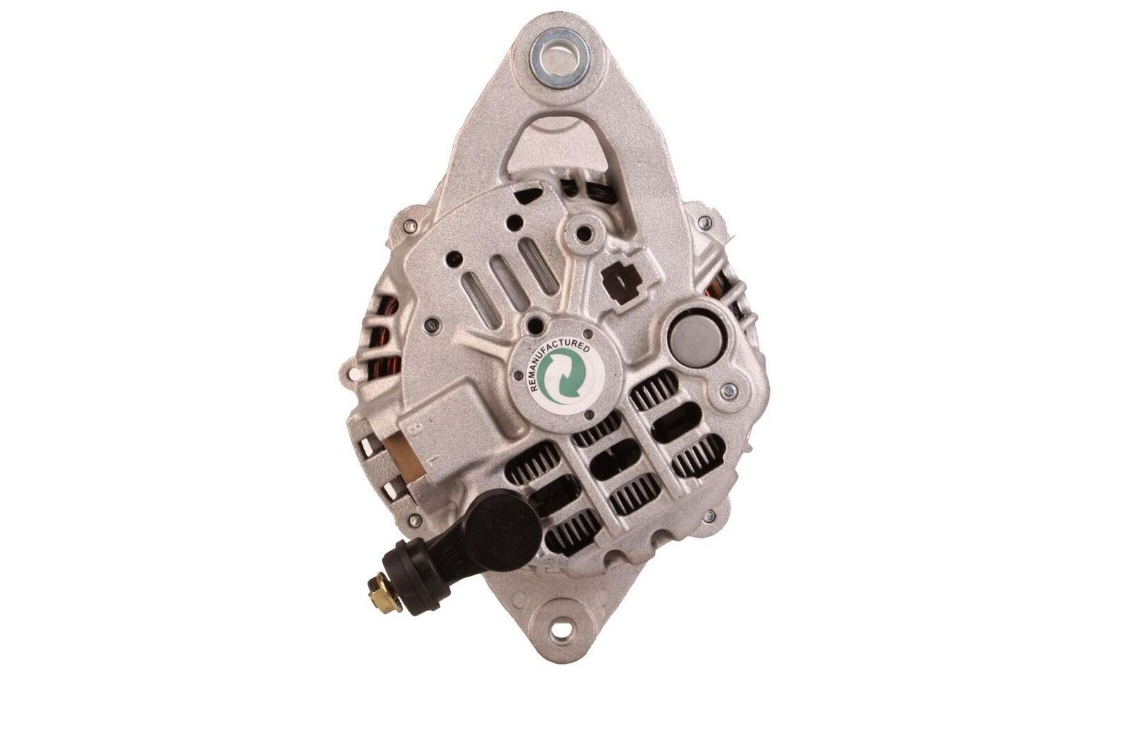Alternator-2