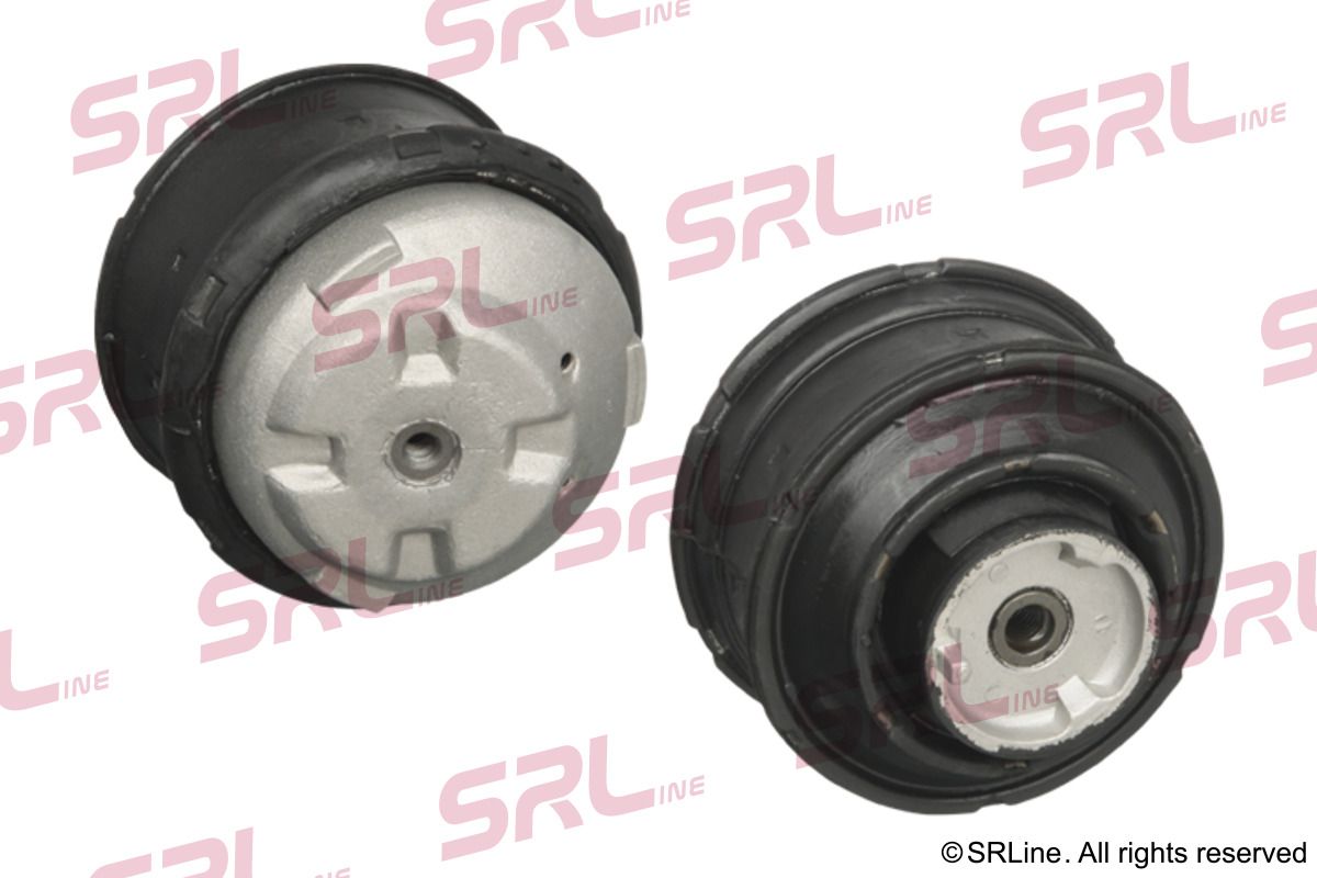 SRLINE S2250040 Mounting, engine