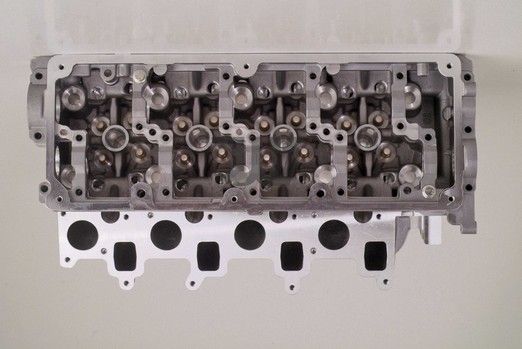 Cylinder Head-11