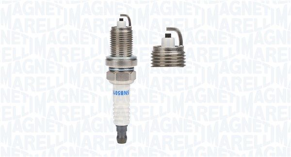 MAGNETI MARELLI 062511000010 Spark plug