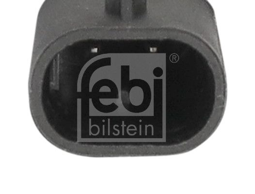 Sensor, wheel speed-1