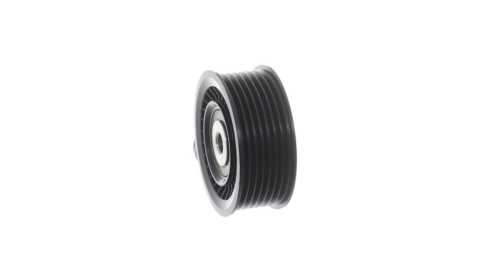 Deflection/Guide Pulley, V-ribbed belt-3