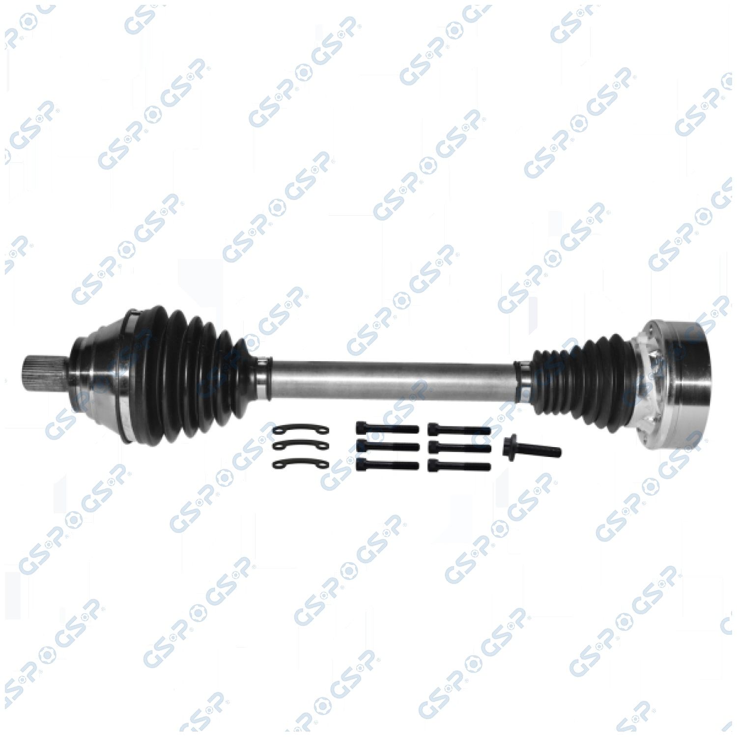 GSP 261282 Drive shaft