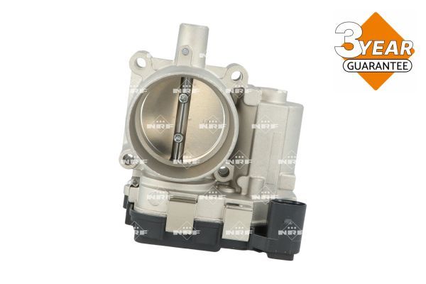 NRF 408010 Throttle body