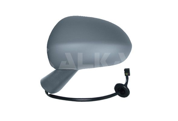 ALKAR 6155424 Exterior mirror