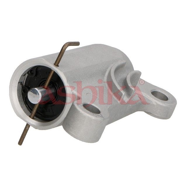 ASHIKA 45-03-348 Vibration damper, timing belt