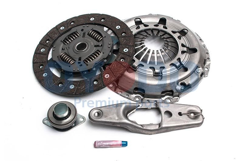 OYODO 10S9026-OYO Clutch kit