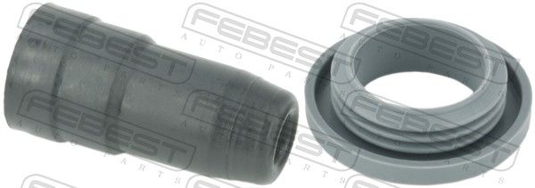 FEBEST CHCP-J300-KIT Plug, coil
