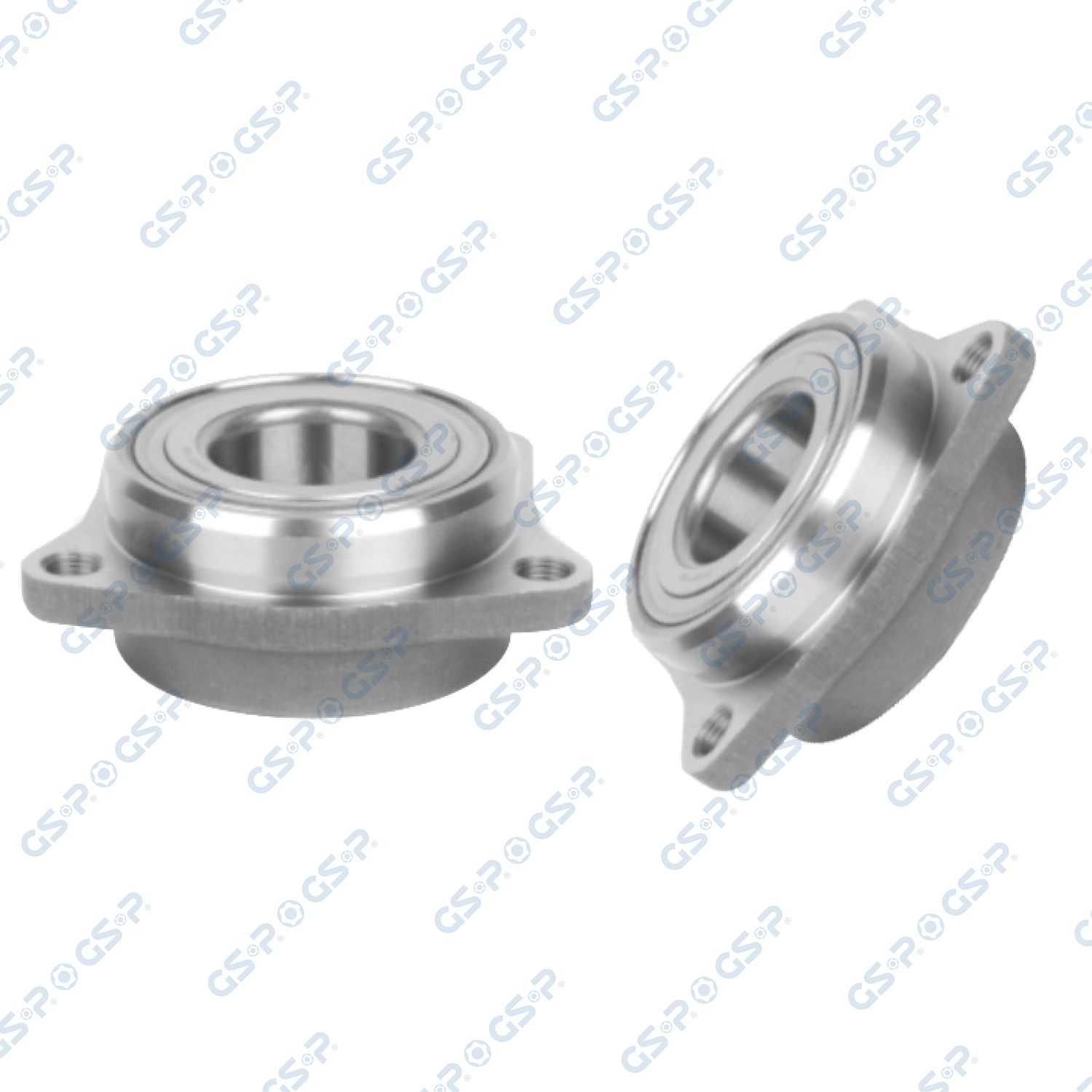 GSP 9240001 Wheel bearing kit