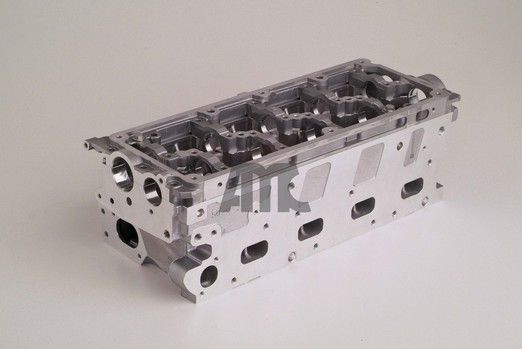 Cylinder Head-3