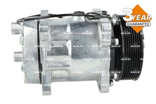 Compressor, air conditioning-4