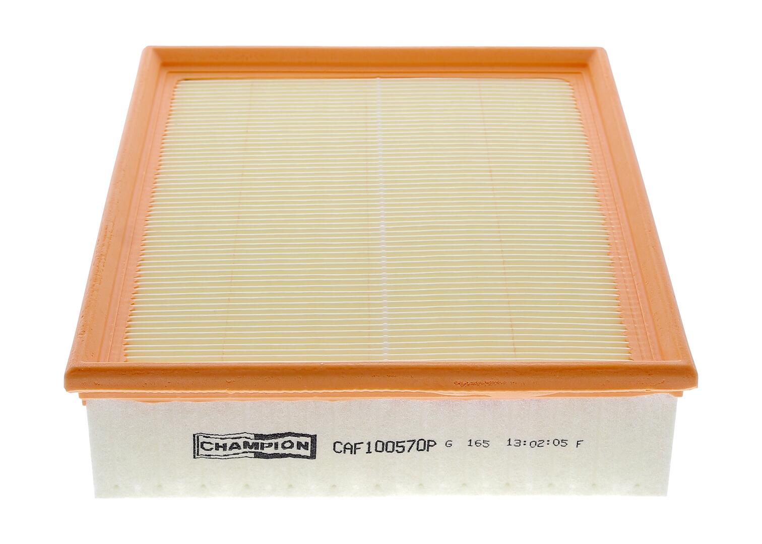 CHAMPION CAF100570P Air filter