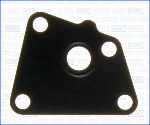 AJUSA 01114800 Gasket, oil outlet (charger)