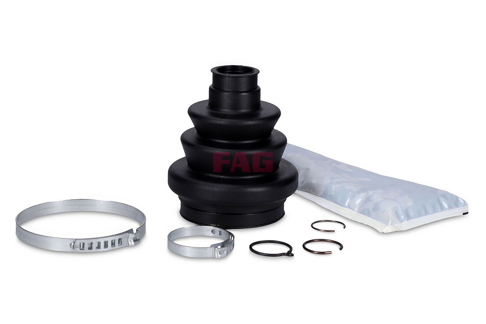 SCHAEFFLER FAG 772 0167 30 Bellow kit, drive shaft