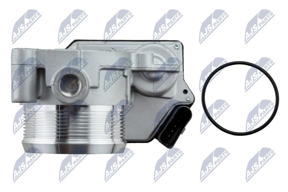 Throttle Body-5