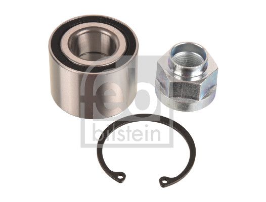FEBI BILSTEIN 180787 Wheel bearing kit