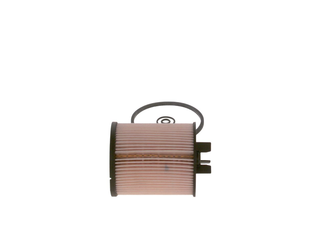 Fuel Filter-5