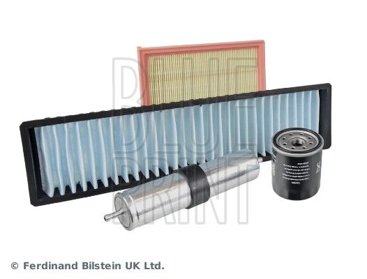 techninės priežiūros komplektas