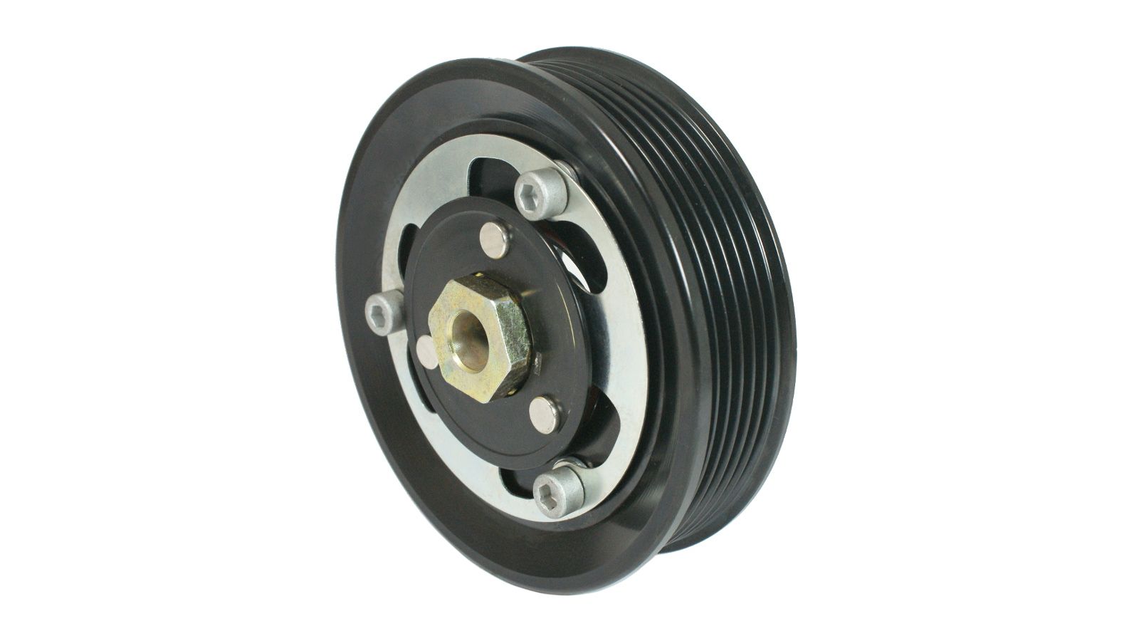 HART 622 941 Magnetic clutch, air conditioning compressor