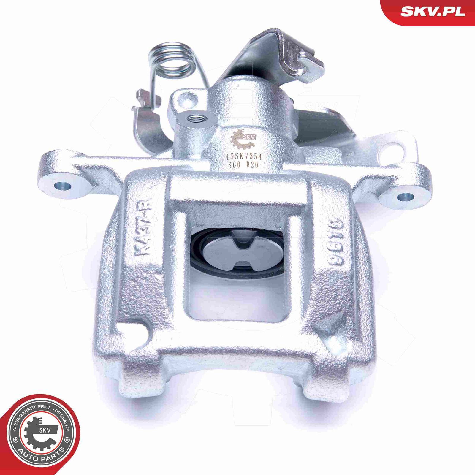 Brake Caliper-3