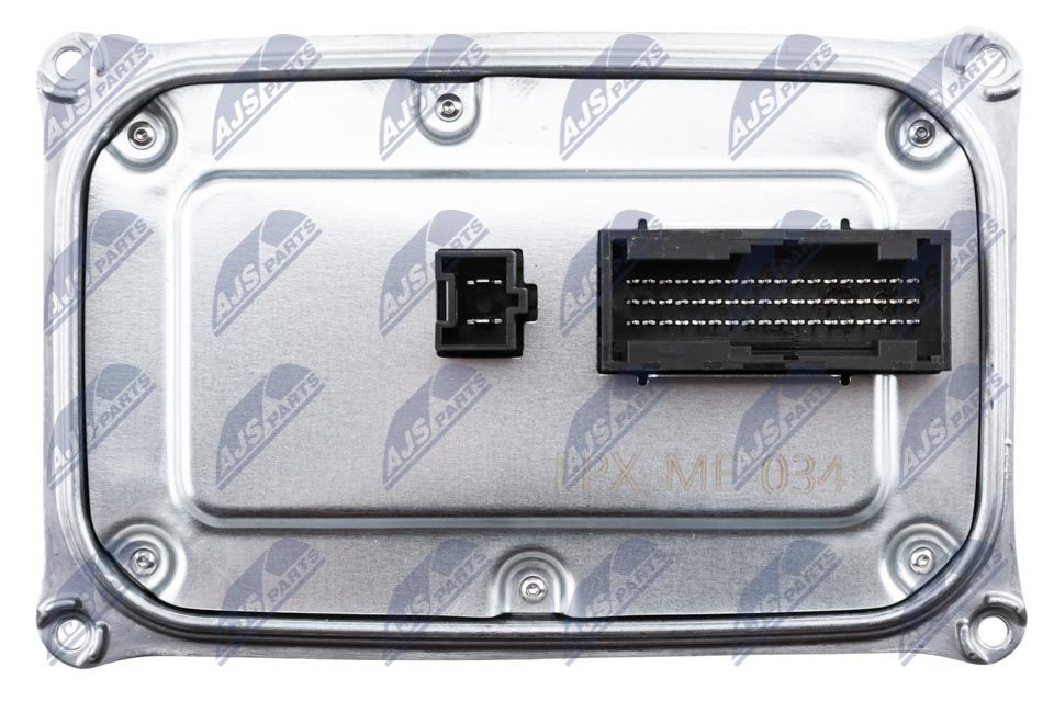 Control Unit, lights-2