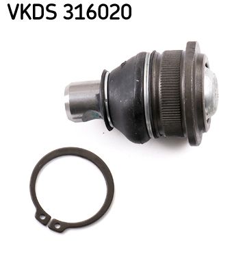 SKF VKDS 316020 Ball joint