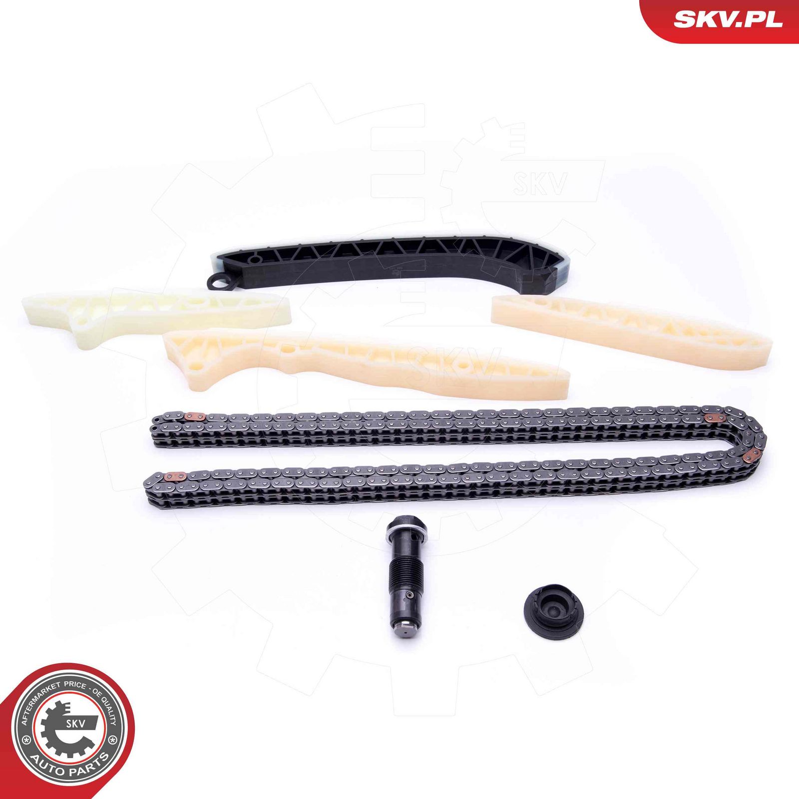 ESEN SKV 21SKV126 Timing chain kit