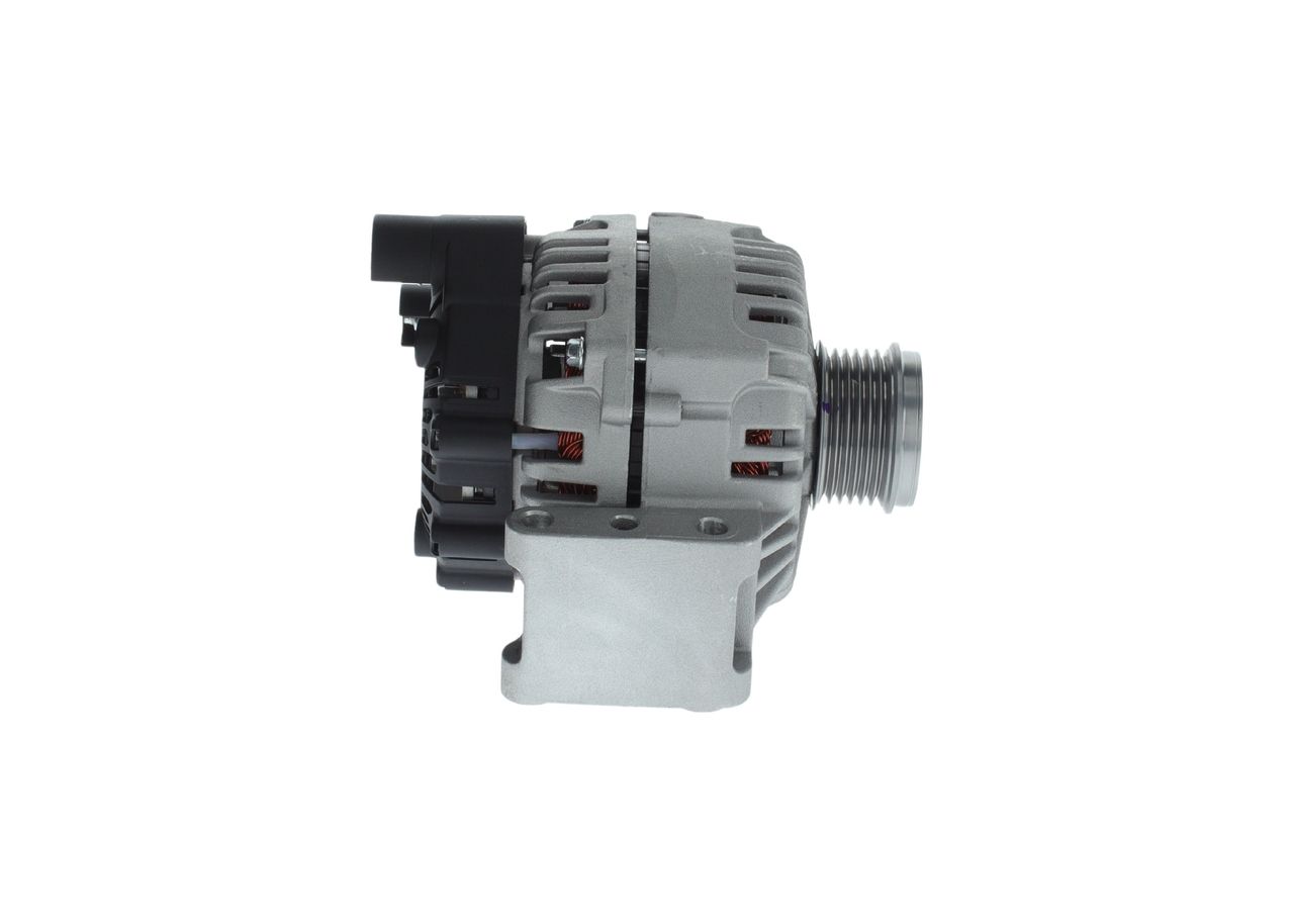 Alternator-2
