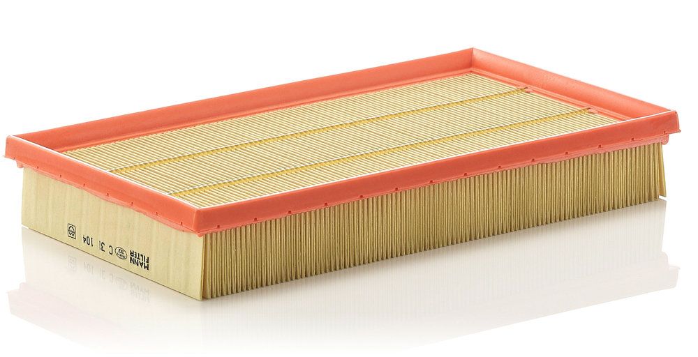 MANN-FILTER C 31 104 Air filter