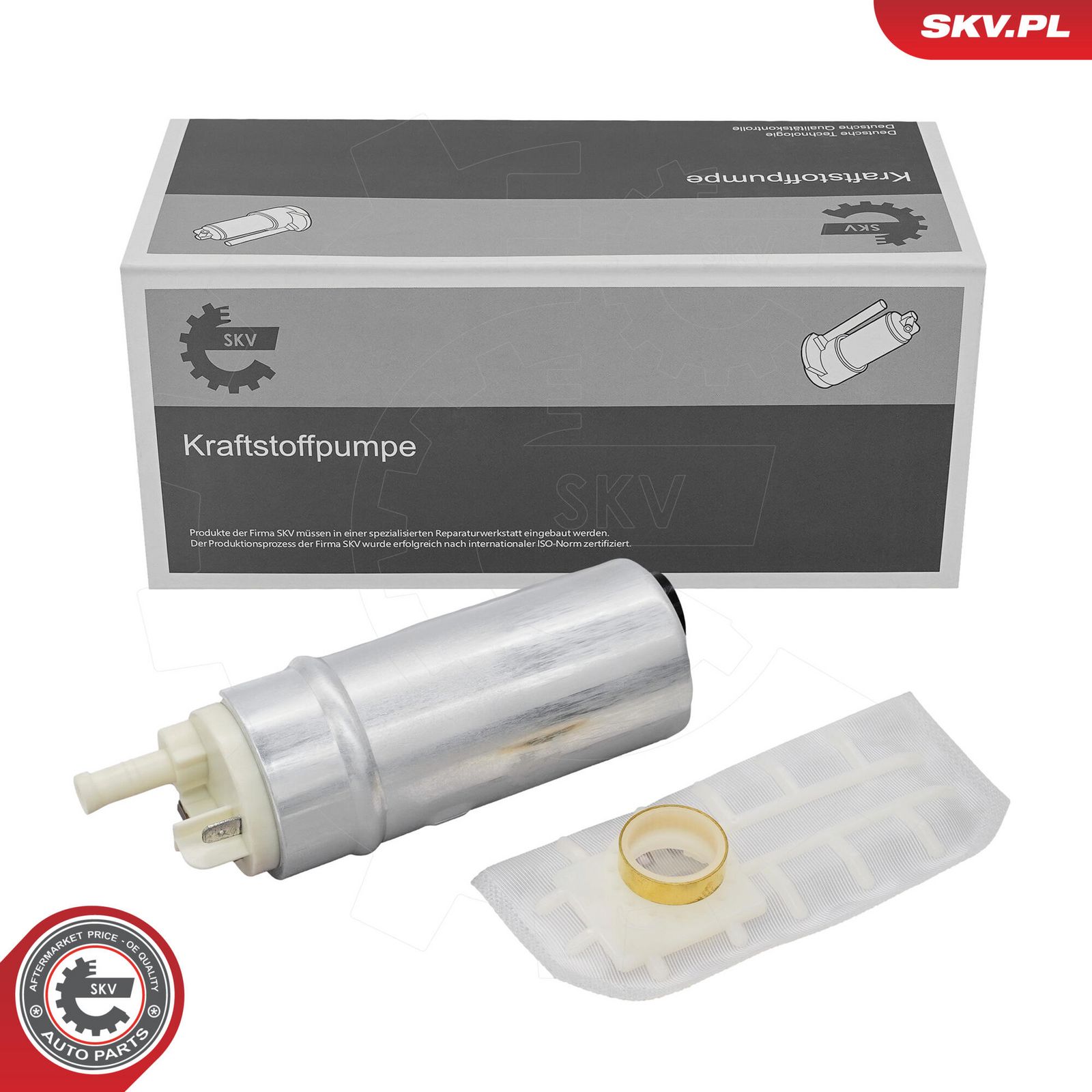 Fuel Pump-4