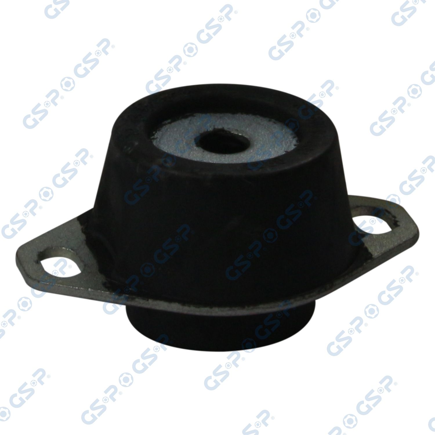 GSP 510679 Mounting, engine