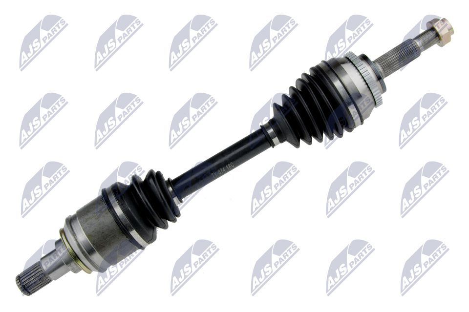 NTY NPW-TY-074 Drive shaft
