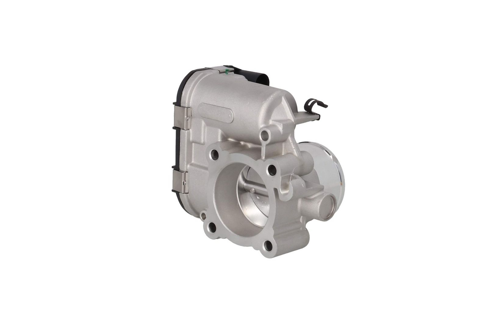 Throttle Body-1