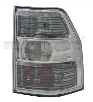 Tail Light Assembly-main