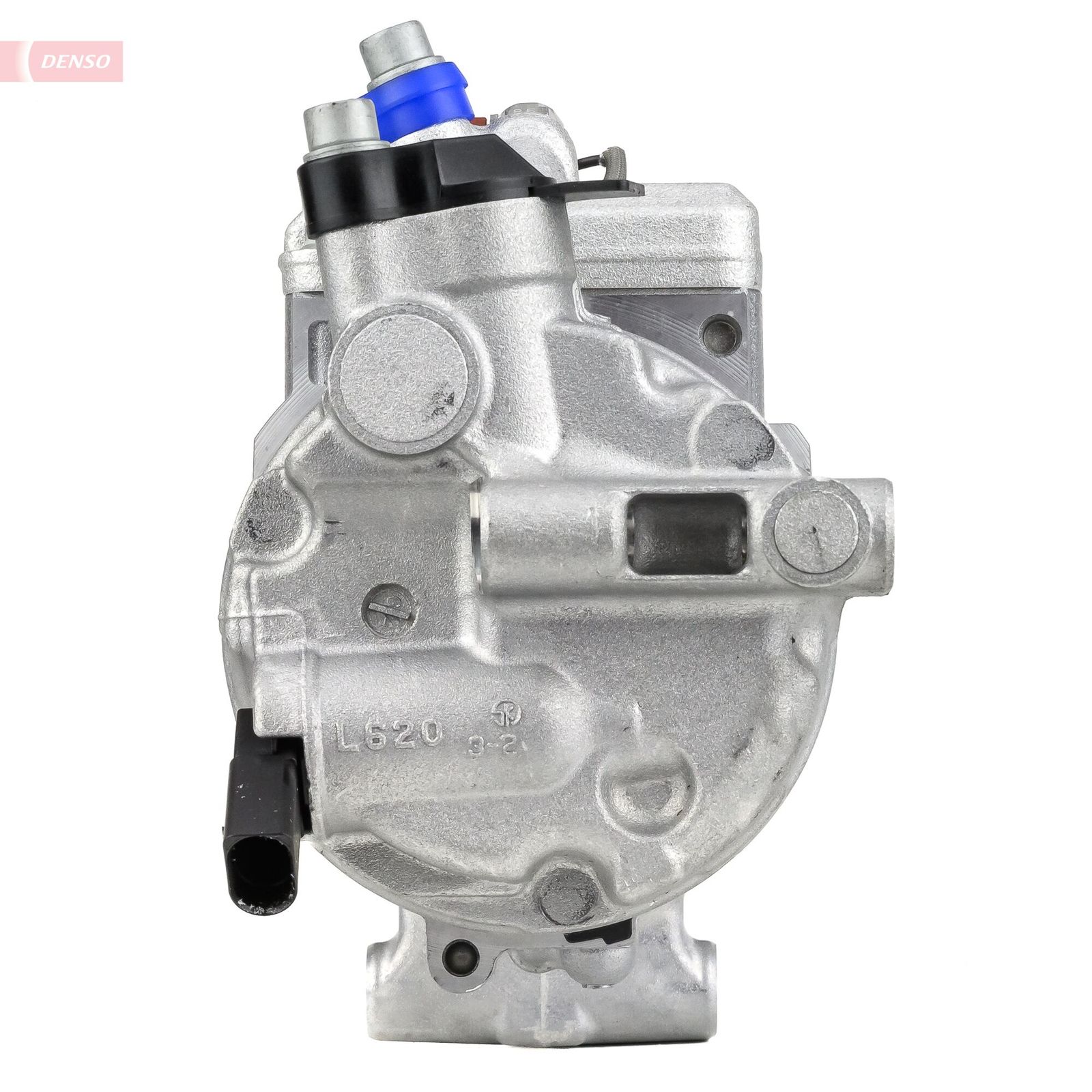 Compressor, air conditioning-3