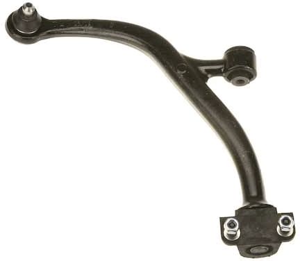 TRW JTC1227 Control/trailing arm, wheel suspension