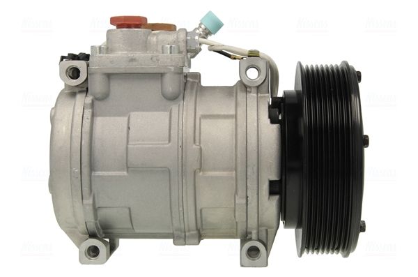 Compressor, air conditioning-3