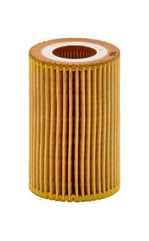 Oil Filter-main