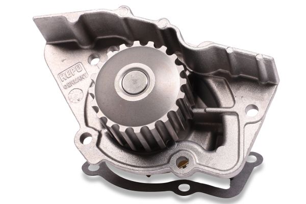HEPU P836 Water pump, engine cooling